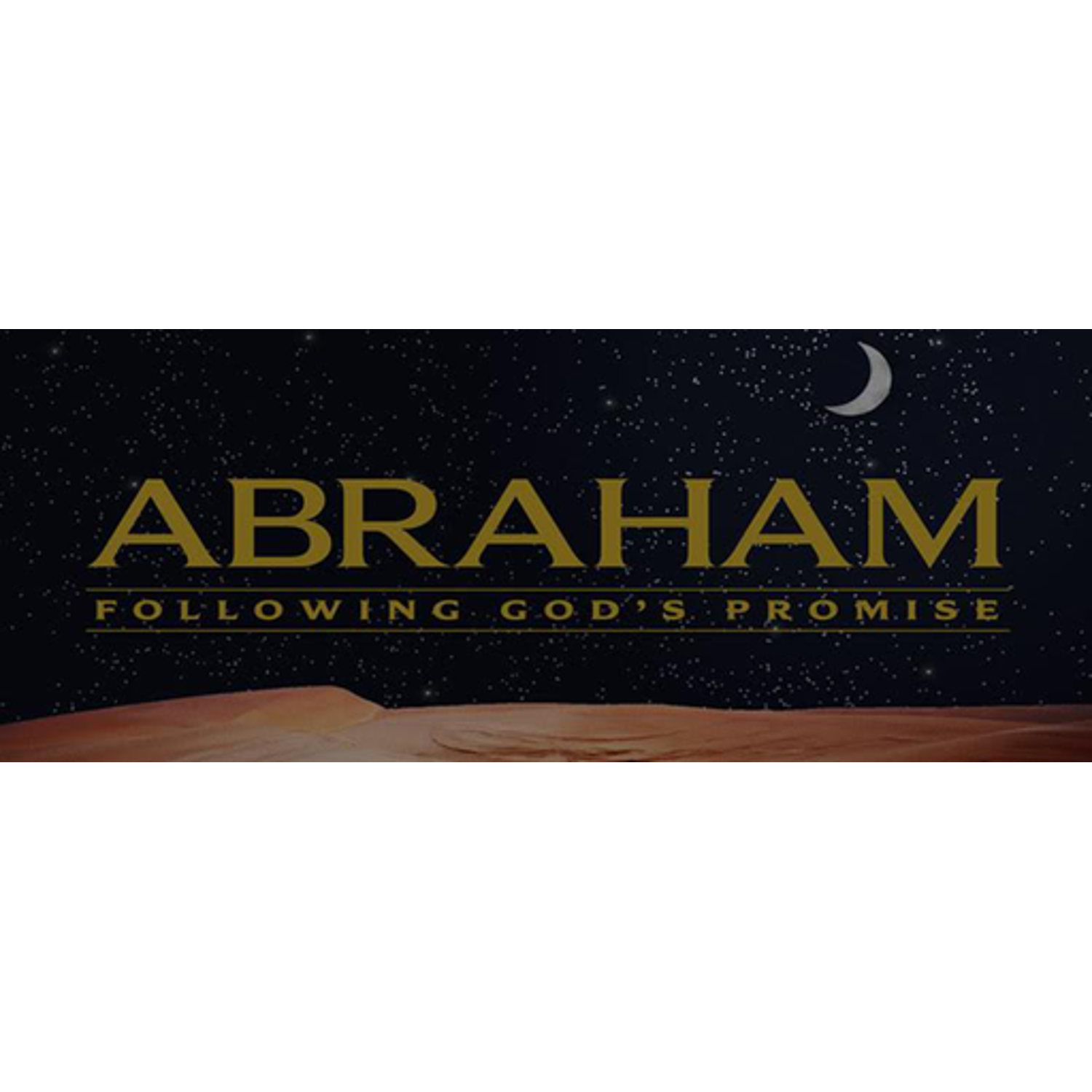 Abraham’s Call