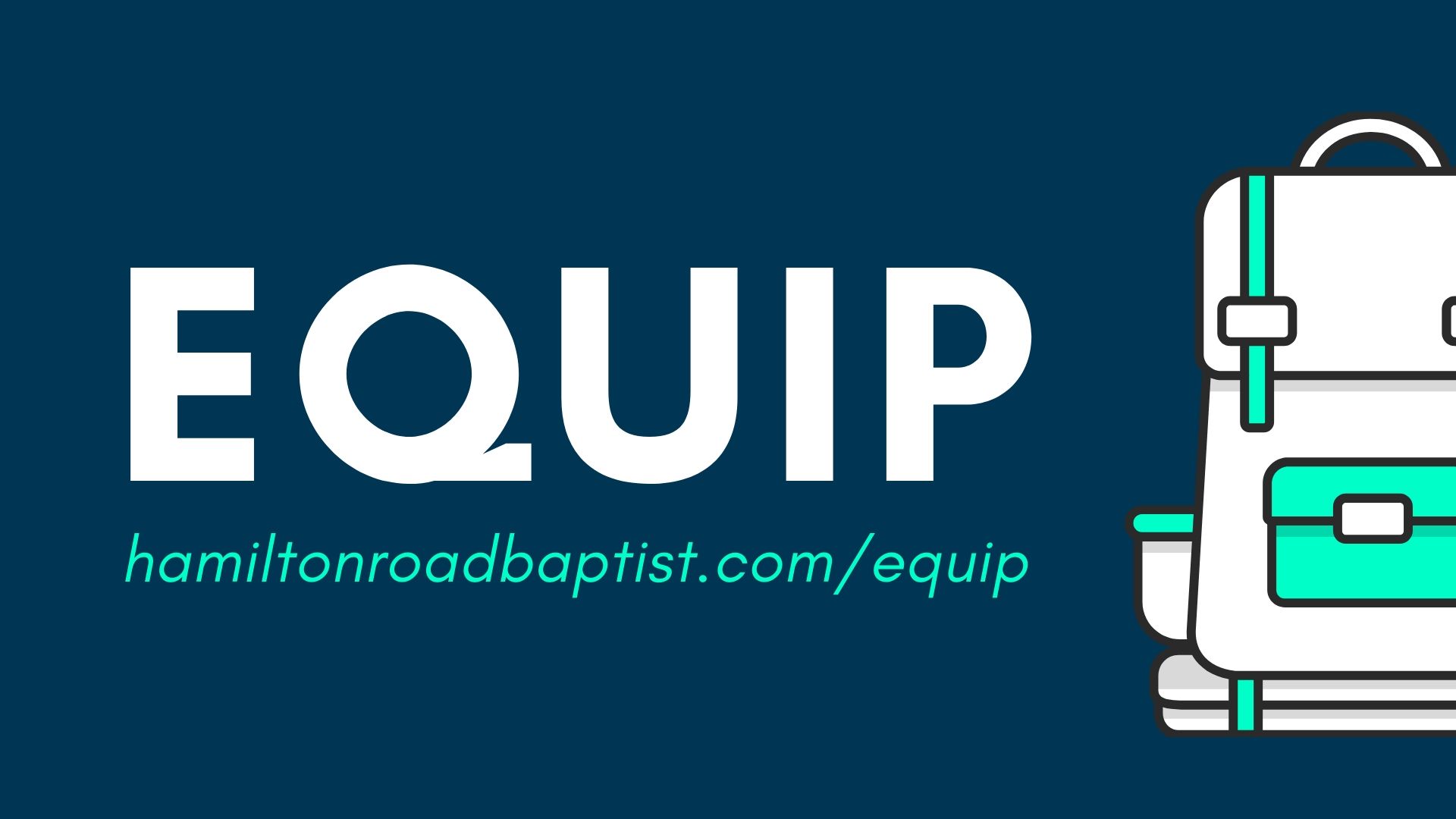 Equip – Women – Session 2