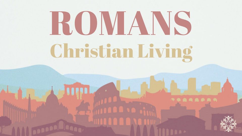 The Gospel in Romans